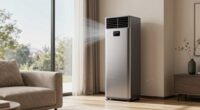 top portable room cooling options