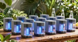top portable uv water purifiers