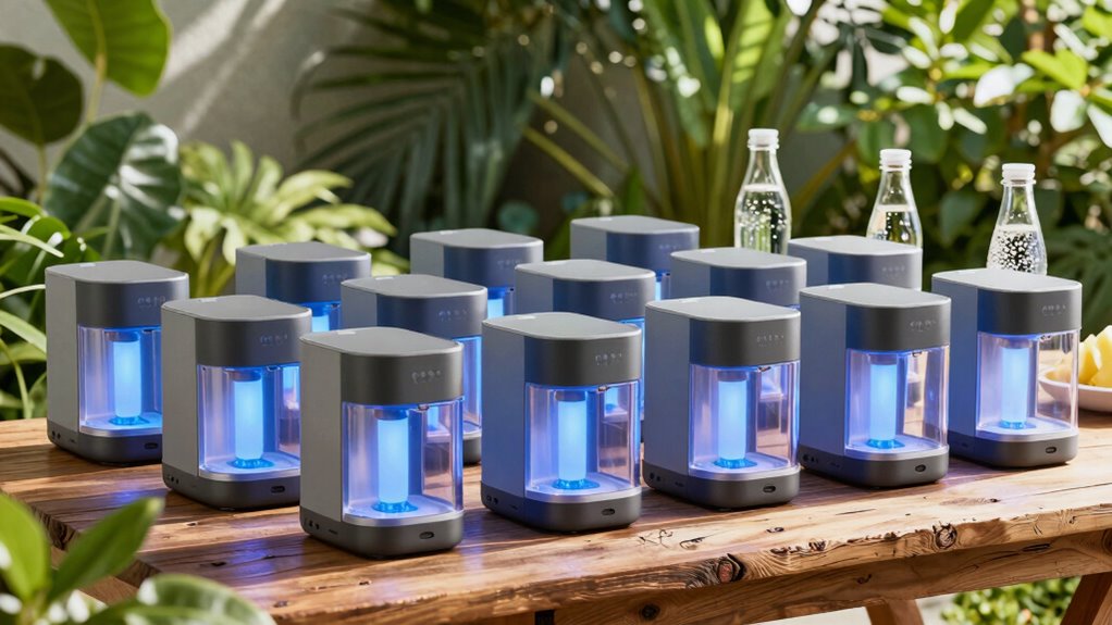 top portable uv water purifiers