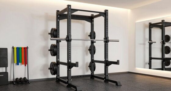 top power racks 2026