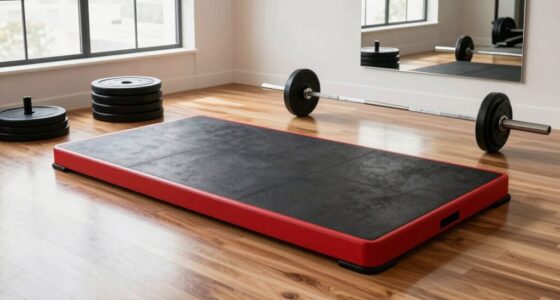 top powerlifting platforms 2026