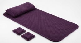 top premium acupressure mat