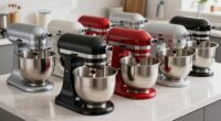 top premium bread mixer picks