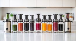 top premium cold press juicers