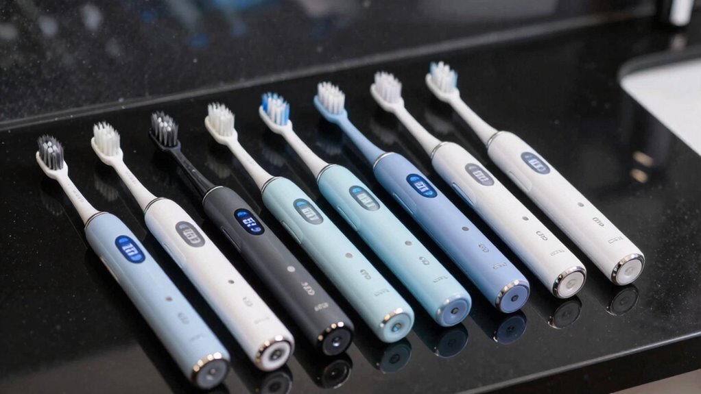 top premium electric toothbrushes