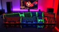 top premium gaming keyboards