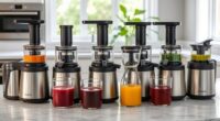 top premium juicer picks