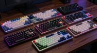 top premium mechanical keyboards