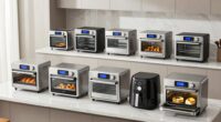 top premium oven combo picks