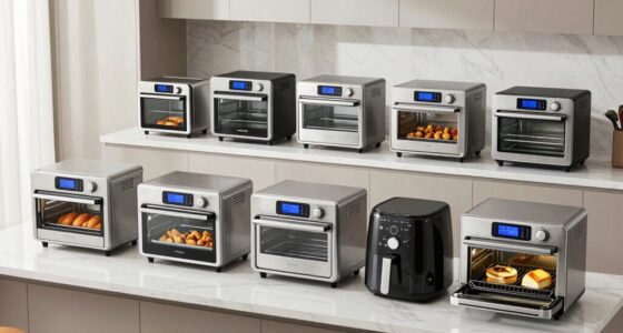 top premium oven combo picks