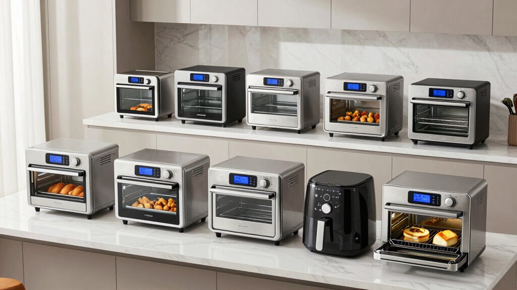 top premium oven combo picks