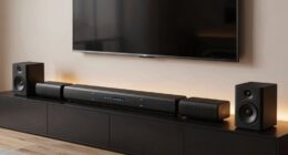 top premium soundbar subwoofer