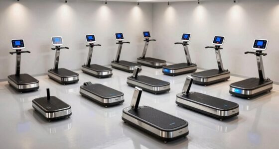 top premium vibration machines