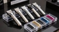 top professional beard trimmers