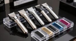 top professional beard trimmers