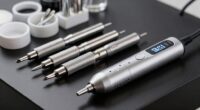 top professional nail drill kits