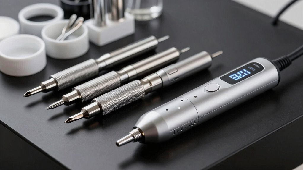 top professional nail drill kits