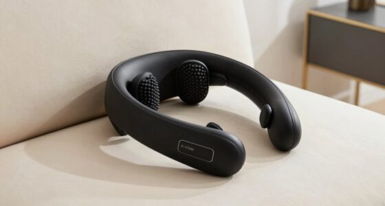 top rated shiatsu massagers