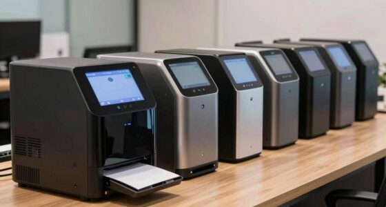 top receipts scanners 2026