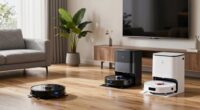 top robotic vacuum mops