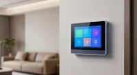 top room sensor thermostats