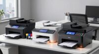 top small business color laser printers