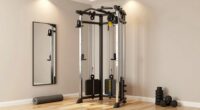 top small space multi gyms
