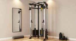 top small space multi gyms
