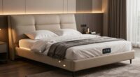top smart bed frames