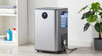 top smart dehumidifiers 2026