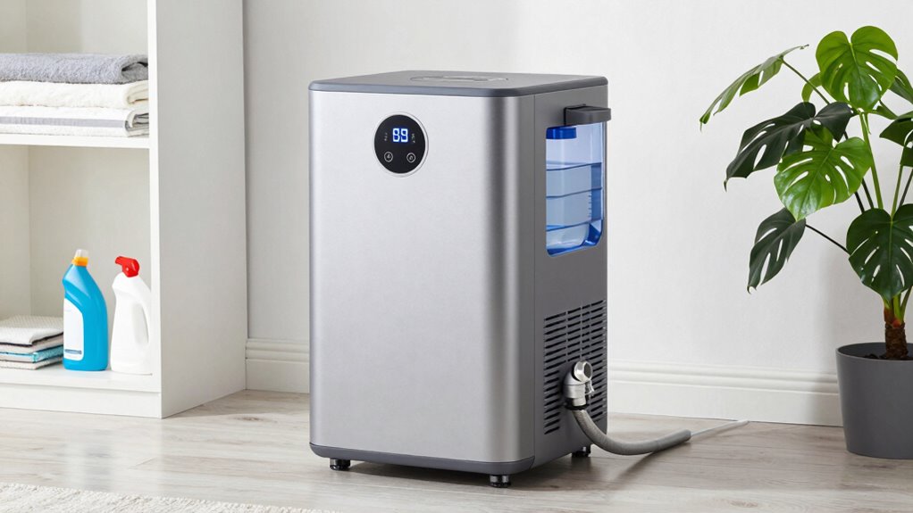 top smart dehumidifiers 2026