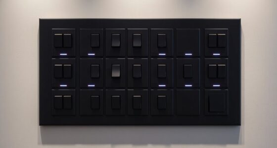 top smart dimmer switch packs