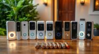 top smart doorbells 2026