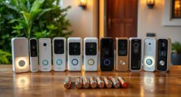 top smart doorbells 2026
