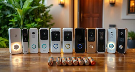 top smart doorbells 2026