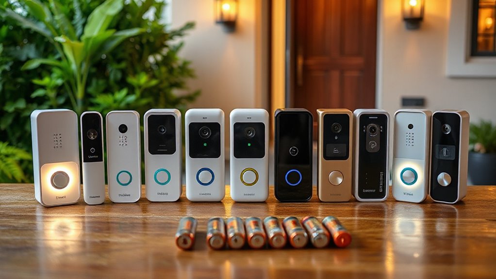 top smart doorbells 2026