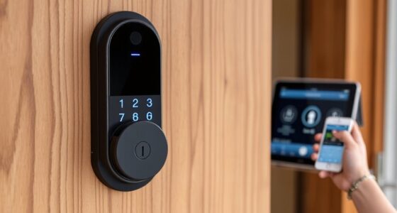 top smart lock picks