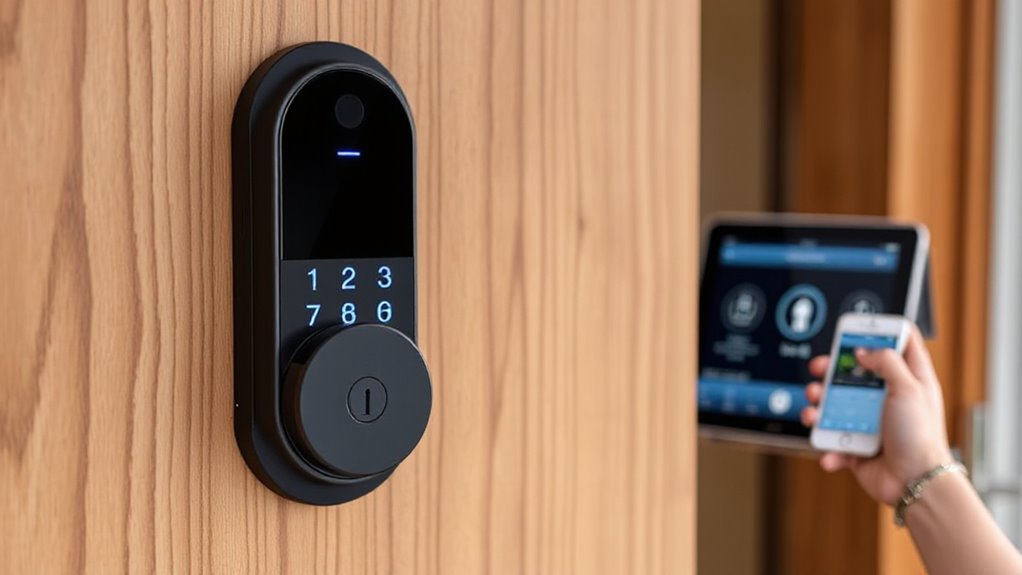 top smart lock picks