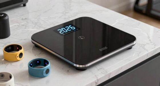 top smart scale picks