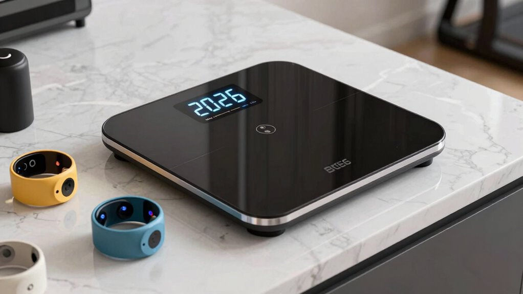 top smart scale picks