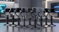 top smartphone gimbal stabilizers