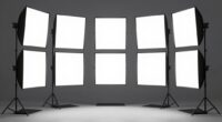 top softbox lighting kit list