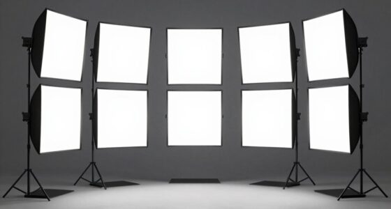 top softbox lighting kit list