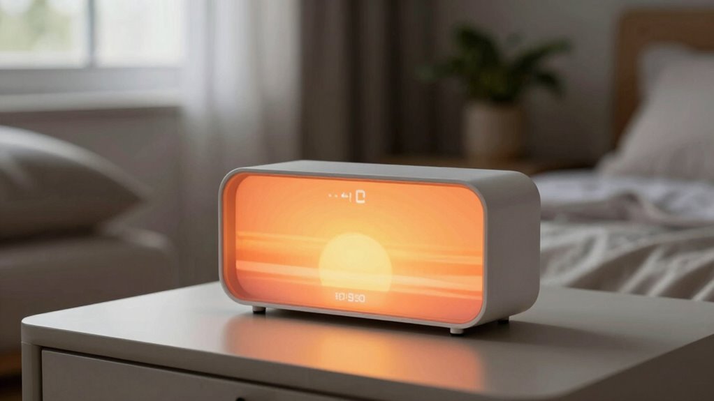 top sunrise alarm clocks 2026
