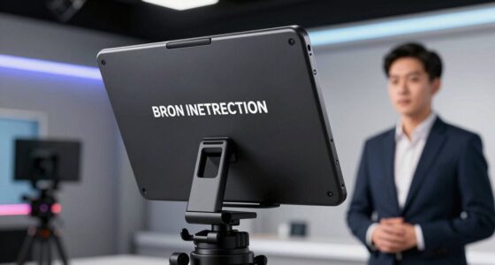 top tablet teleprompter picks