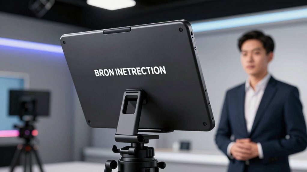 top tablet teleprompter picks