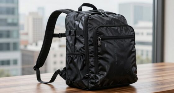 top travel backpack picks