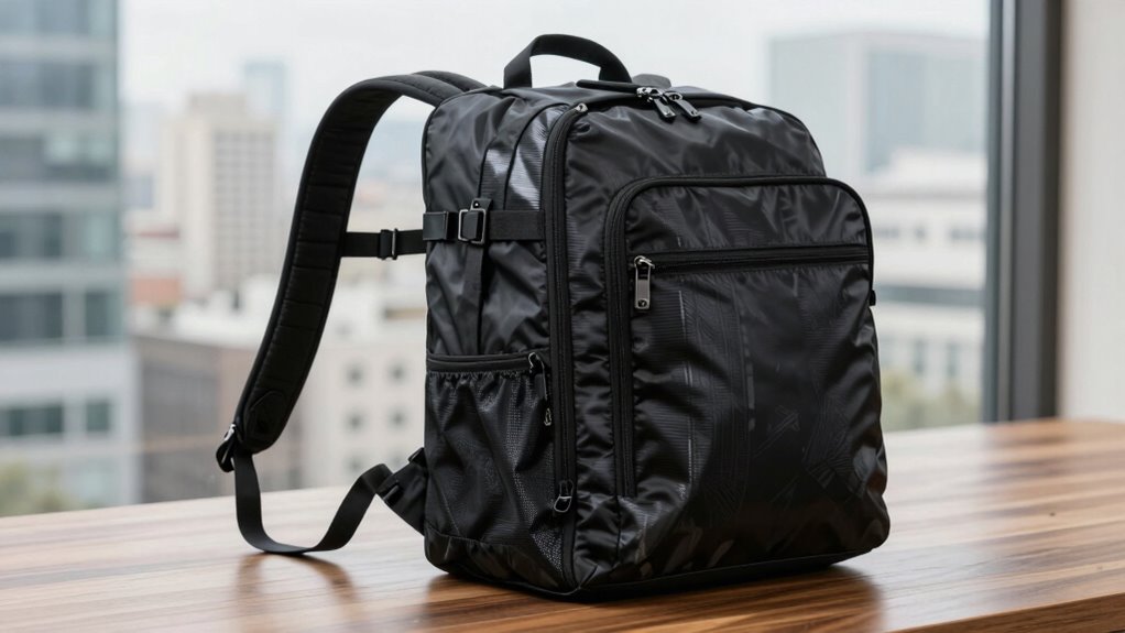 top travel backpack picks