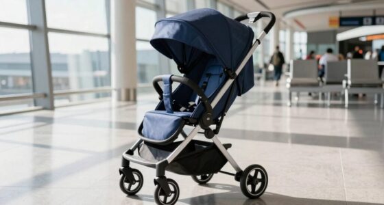 top travel stroller recommendations