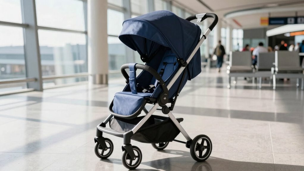 top travel stroller recommendations